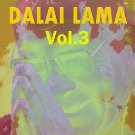 Album cover of Dalai Lama, Vol. 3