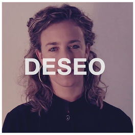 Album cover of Deseo