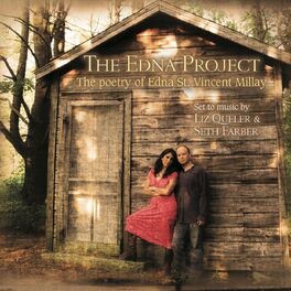 Album cover of The Edna Project