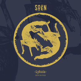 Album cover of Lykaia Revisited