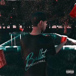Album cover of BULLET
