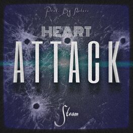Album cover of Attack