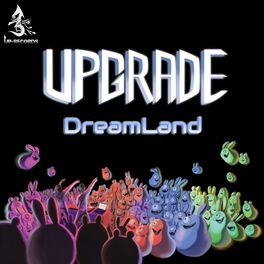 Album cover of DreamLand