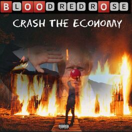 Album cover of Crash the Economy