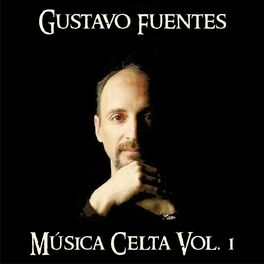 Album cover of Música Celta, Vol. 1