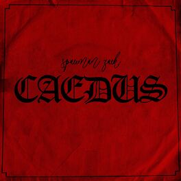 Album cover of CAEDUS
