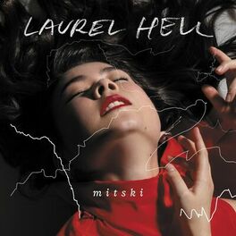 Album cover of Laurel Hell