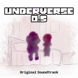 Album cover of Underverse 0.5 (Original Soundtrack)