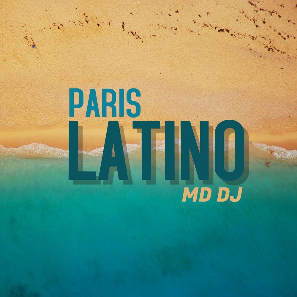 Dj paris. Paris Latino. Latin Extended-d. Latin Extended f.