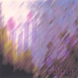 Album cover of colour