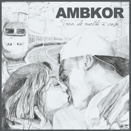 Album cover of Tren de vuelta a casa
