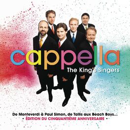 Album cover of Cappella