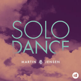 Album cover of Solo Dance