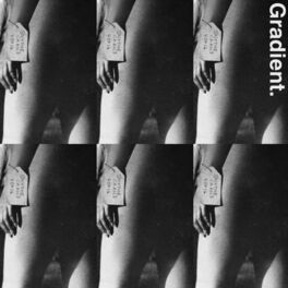 Album cover of Gradient.