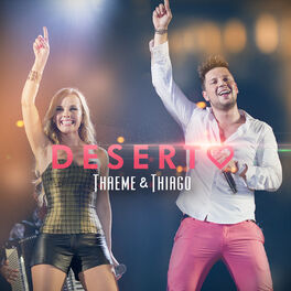 Album cover of Deserto - Single