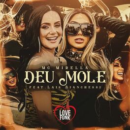 Album cover of Deu Mole