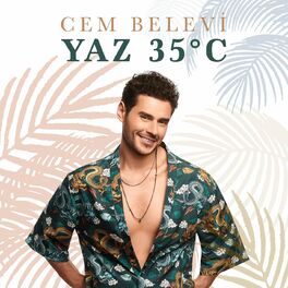 Album cover of Yaz 35°C