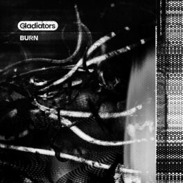Album cover of BURN