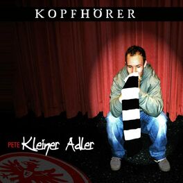 Album cover of Kleiner Adler