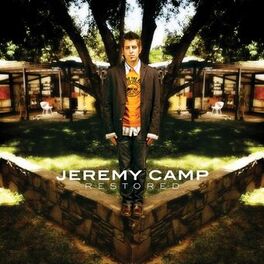 Album cover of Restored