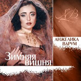 Album cover of Zimnyaya Vishnya