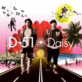 Album cover of Daisy