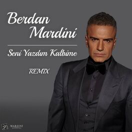 Album cover of Seni Yazdım Kalbime (Remix)