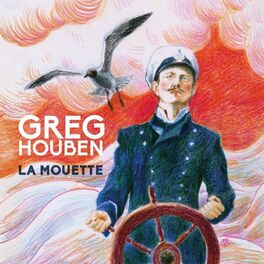 Album cover of La mouette
