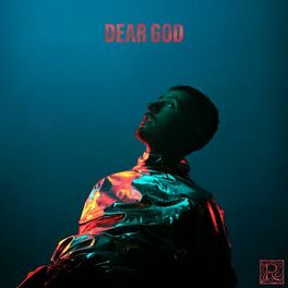 Album cover of Dear God