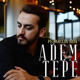 Album cover of Pêşaroja Min