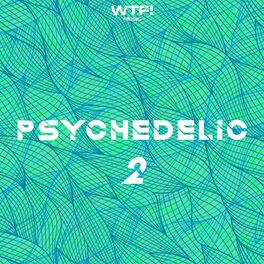 Album cover of Psychedelic 2