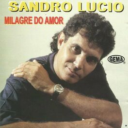 Album cover of Milagre do Amor