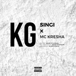 Album cover of KG