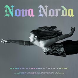 Album cover of Akustik Evrende Dünya Tarihi (Akustik)
