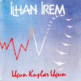 Album cover of Uçun Kuşlar Uçun