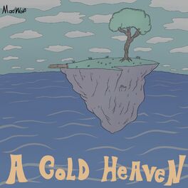 Album cover of A Cold Heaven