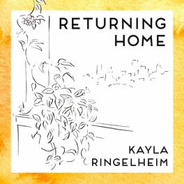 Album cover of Returning Home