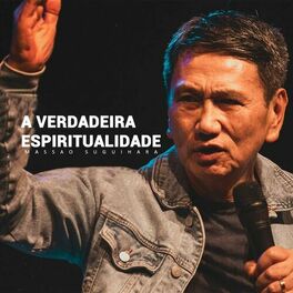 Album cover of A Verdadeira Espiritualidade (Ao Vivo)