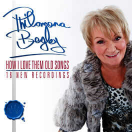 Album cover of How I Love Them Old Songs