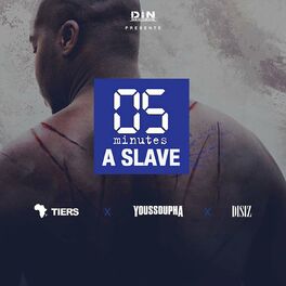 Album cover of Five Minutes a Slave