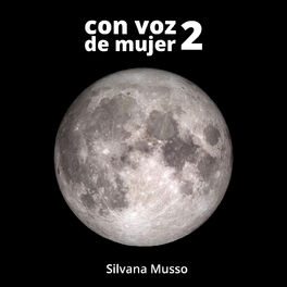 Album cover of Con Voz de Mujer II