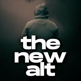 Album cover of the new alt