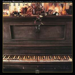 Album cover of Country Memories