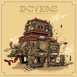 Album cover of D.W.I.S (Premium Edition)