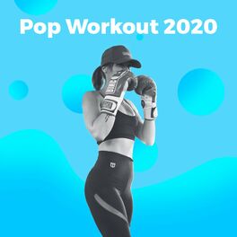 Album cover of Pop Workout 2020