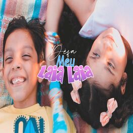 Album cover of Meu Laiá Laiá
