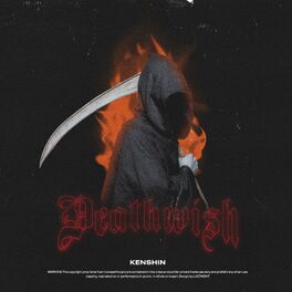 Album cover of Deathwish (feat. Gao the Arsonist )