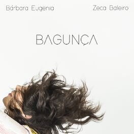 Album cover of Bagunça