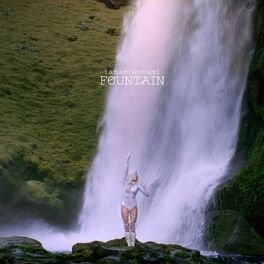 Album cover of fountain