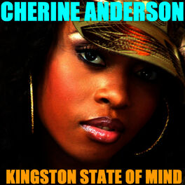 Album cover of Kingston state of mind (Single)